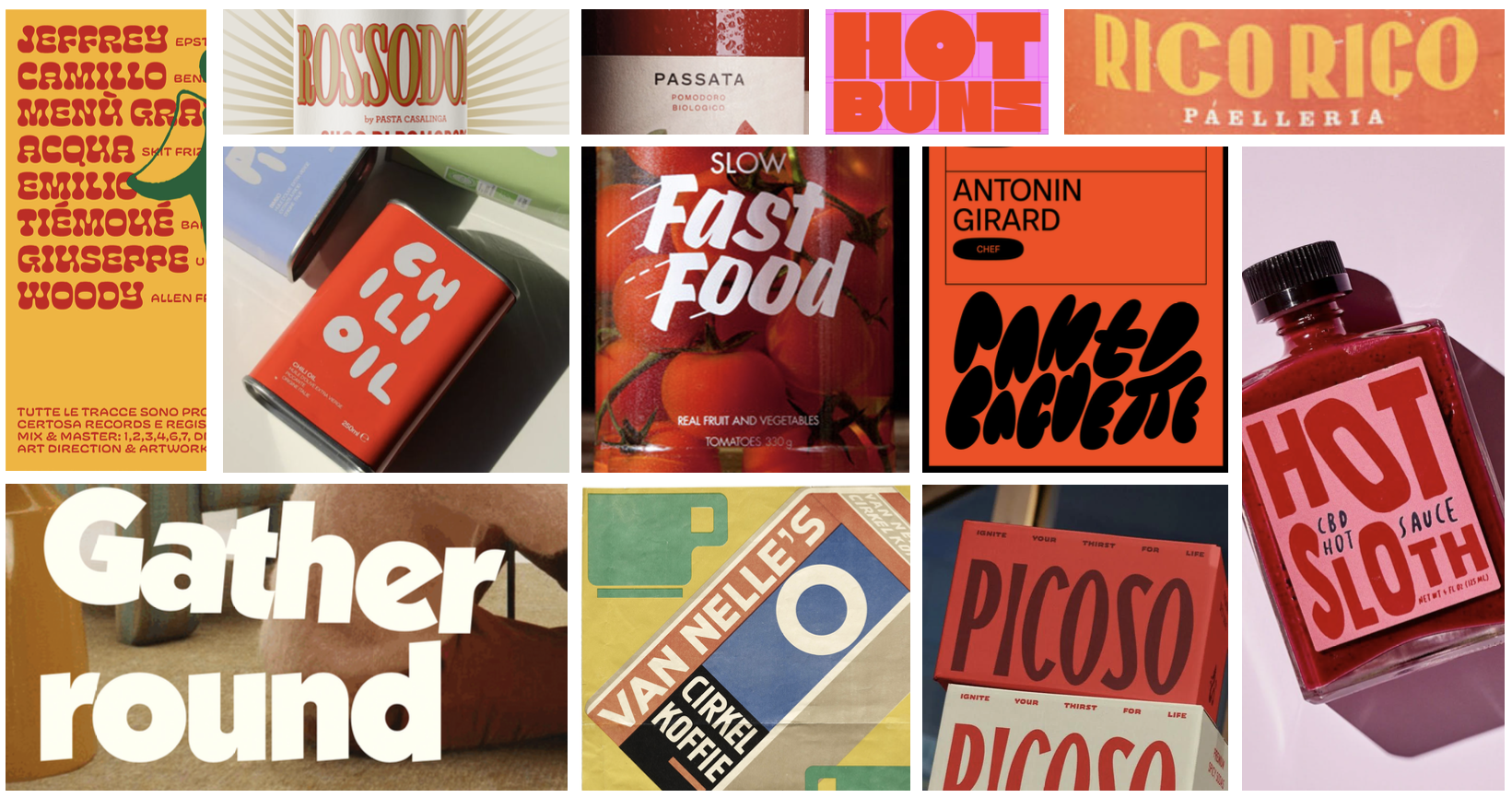 Moodboard